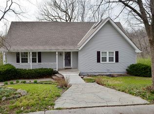 5320 N Walnut St, Kansas City, MO 64118