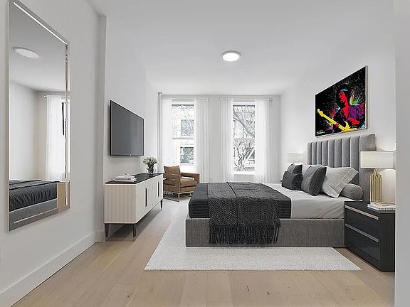 5th image of 233 E 5th St #5-6