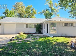 1817 Yuma St, Colorado Springs, CO 80909
