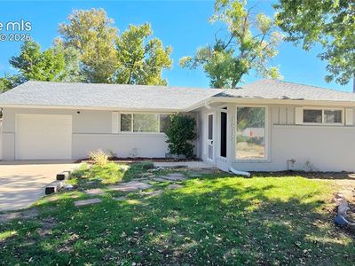 1817 Yuma St, Colorado Springs, CO, 80909