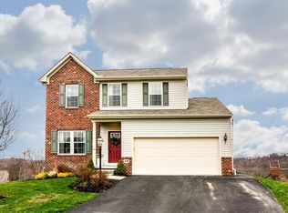 216 Springbrook Dr, Mars, PA 16046