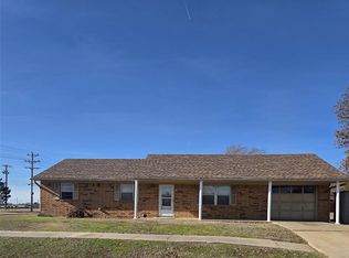 1505 Whippoorwill Ln, Prague, OK 74864
