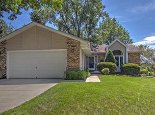 1998 Hidden Valley Dr, Crown Point, IN 46307