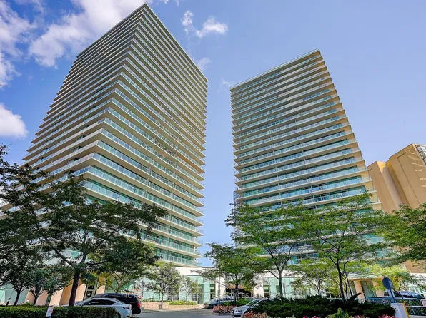 5500 Yonge St #808, Toronto, ON M2N 7L1