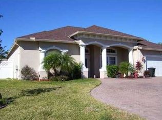 1097 SW Kant Ave, Port Saint Lucie, FL 34953