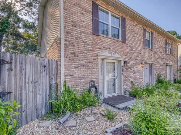 9036 Governors Place Ct, Pensacola, FL 32514