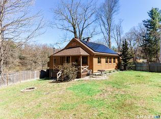 221 Eastford Road, Eastford, CT 06242