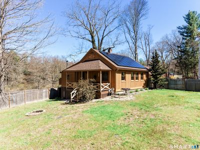 221 Eastford Road, Eastford, CT, 06242