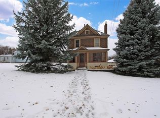 4873 East Ave, Syracuse, NY 13215