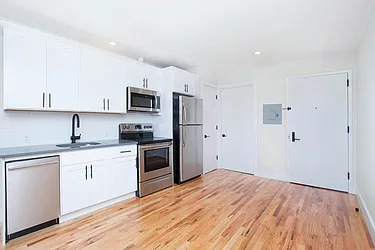 Rented by Bohemia Realty Group