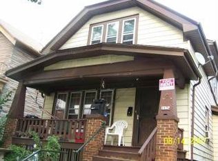 1634 S 8th St, Milwaukee, WI 53204