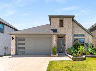 491 Crystal Clear Ln, Princeton, TX 75407