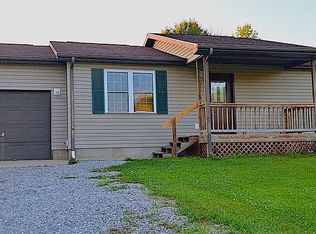 44 W Patrician Ct, Chillicothe, OH 45601