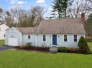 20 Peck Ave, Wayland, MA 01778