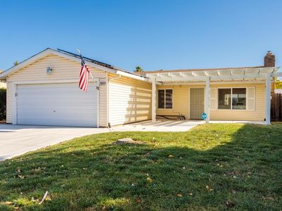 8050 Ravencrest Way, Citrus Heights, CA, 95621