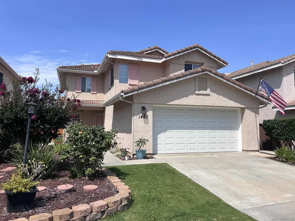 1461 Calle Goya, Oceanside, CA 92056