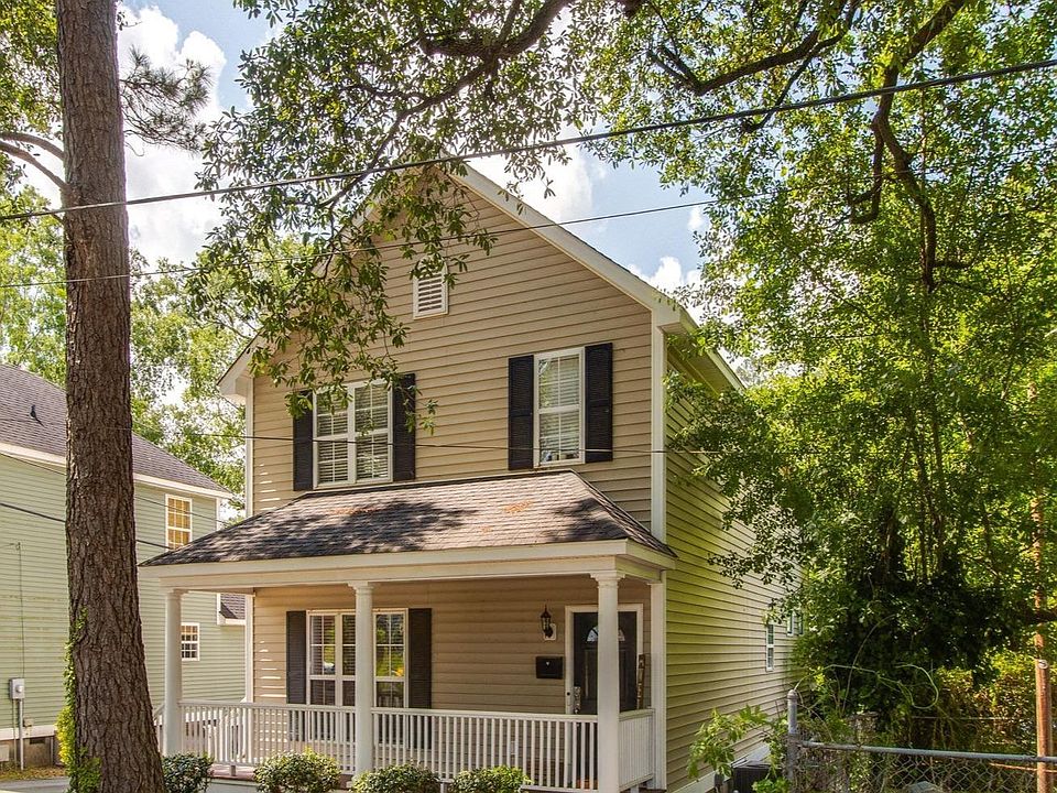 1st image of 1029 Maxcy St