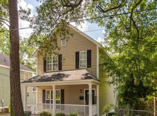 1029 Maxcy St, Columbia, SC 29203