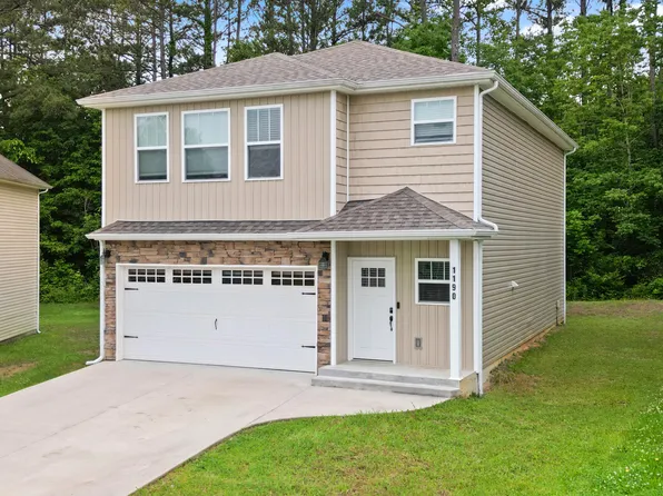 1190 Stonegate Cir NW, Cleveland, TN 37312