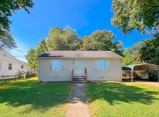 4531 Cranford Ave, Richmond, VA 23224