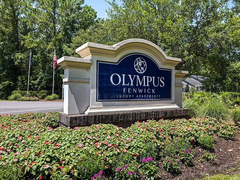 Olympus Fenwick — Photo 33