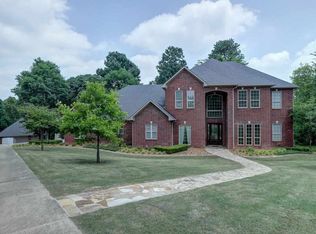 15 Heather Hill Dr, Texarkana, AR 71854