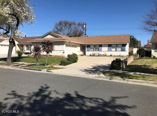 366 Burl Ave, Ventura, CA 93003