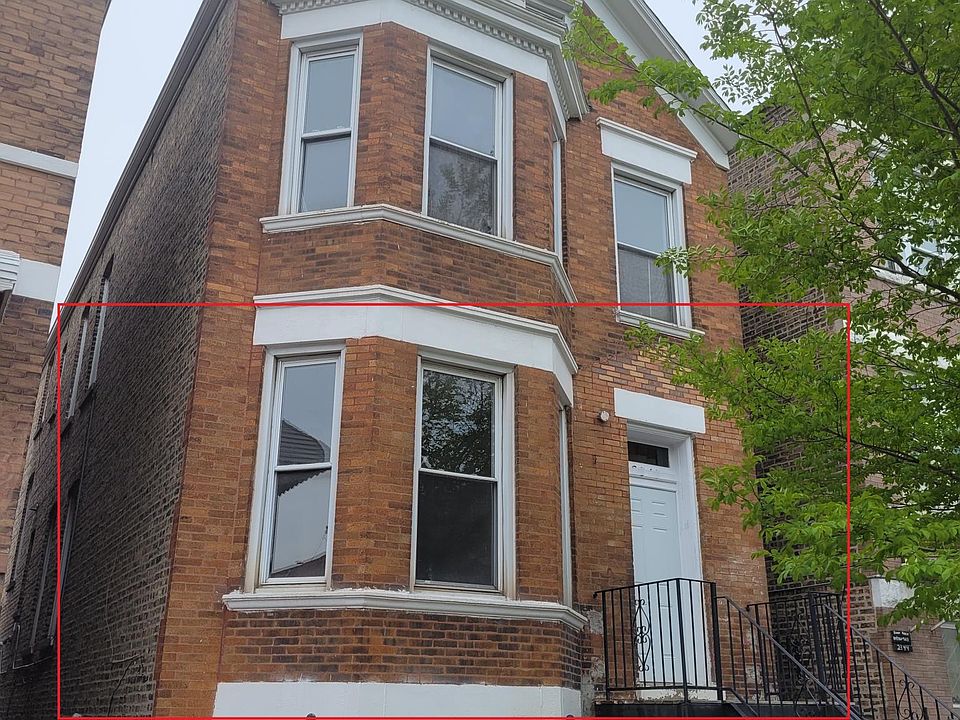 1st image of 2346 S Sacramento Ave APT 2F