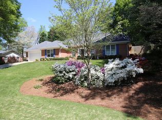 2880 Country Squire Ln, Decatur, GA 30033