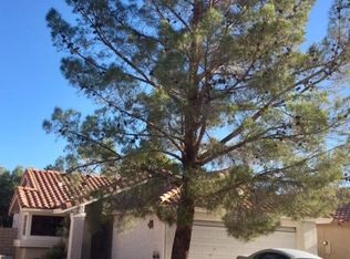 632 Paulson Dr, Las Vegas, NV 89123