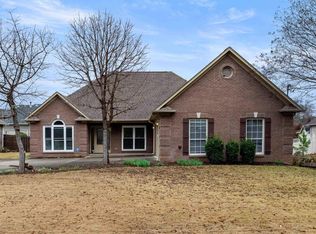 336 Hewitt St, Trussville, AL 35173