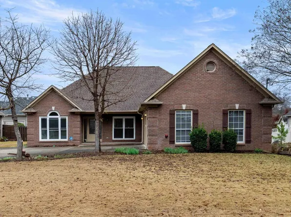336 Hewitt St, Trussville, AL 35173