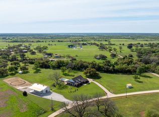 110 Private Road 3661, China Spring, TX 76633