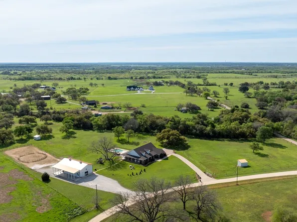 110 Private Road 3661, China Spring, TX 76633