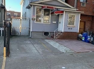 42-32 Elbertson St, Flushing, NY 11373