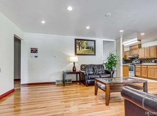 1334 S Benton St, Lakewood, CO 80232