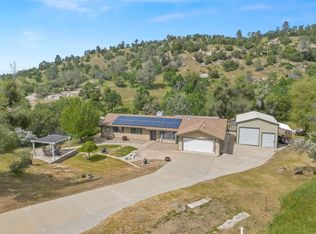 31173 Moccassin Way, Coarsegold, CA 93614