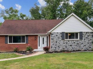 6127 Shelrich Ct, Cincinnati, OH 45247