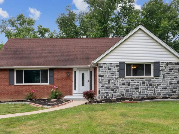 6127 Shelrich Ct, Cincinnati, OH 45247