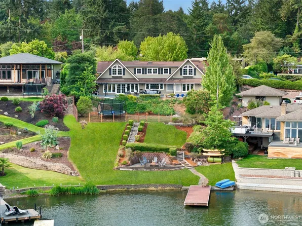 10841 Evergreen Terrace SW, Lakewood, WA 98498