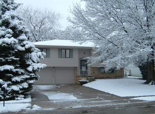 6636 S 139th St, Omaha, NE 68137