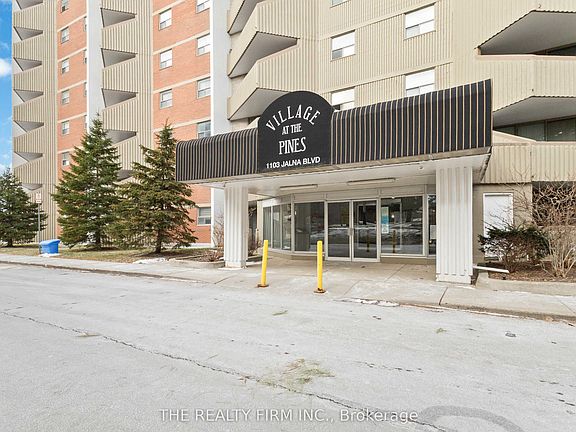 2nd image of 1103 Jalna Blvd #309