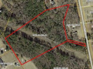 230 Floyd Rd, Kershaw, SC 29067