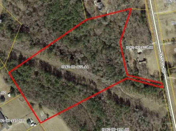 230 Floyd Rd, Kershaw, SC 29067