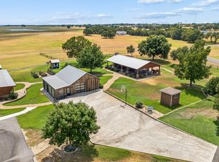 LOT 87 Woodbridge Blvd, Bowie, TX 76230
