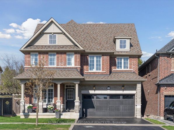 62 Bignell Cres, Ajax, ON L1Z 0P6
