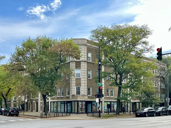 1161 W Lunt Ave #3, Chicago, IL 60626