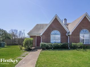 1793 Winship Dr, Cordova, TN 38016