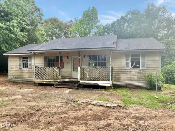301 Highway 433, Lexington, MS 39095