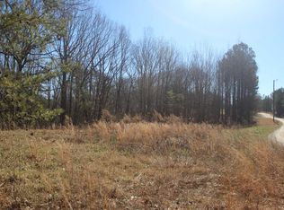 Log Round Mountain Rd, Ellijay, GA 30540